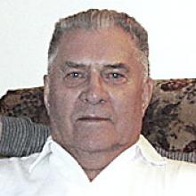 JOHN BERNIE PAYJACK -  Obituary pic