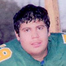 MARVIN HARCUS  Obituary pic