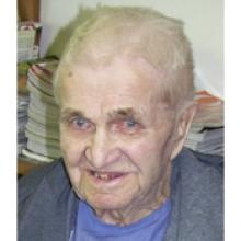 WILLIAM FRANK SAWICKY  Obituary pic
