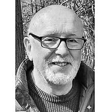 IRENEUSZ (IREK) MIKULEC Obituary pic