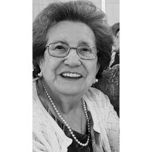 EILEEN MOLNAR Obituary pic