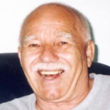 STEPHAN (STEVE) KRAKALOVICH  Obituary pic