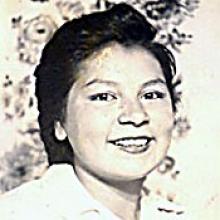KATHLEEN LAVALLEE (NOBISS)  Obituary pic