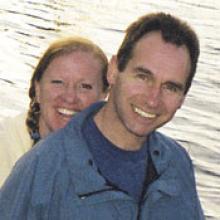 RALF SCHIEMANN  Obituary pic