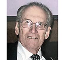 MURRAY BALAGUS Obituary pic