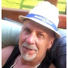LAWRENCE PREYMA Obituary pic
