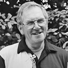 WALTER TATARYN Obituary pic