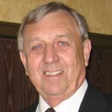 EDWARD BOHUN  Obituary pic