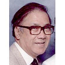 JAMES HANLEY LEE  Obituary pic