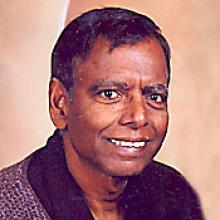 MAHADEO SOONAD DAULAT  Obituary pic