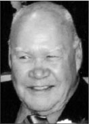 Allan EVASON Obituary pic