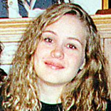 KRISTIN MICHELLE SCHALDEMOSE  Obituary pic