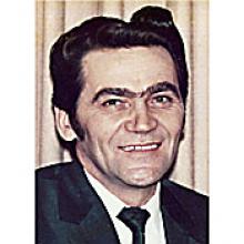 ROY MYKYTYSHYN  Obituary pic
