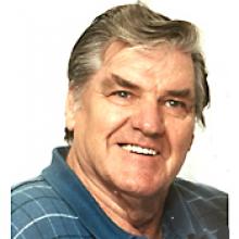 GERALD DOAK  Obituary pic