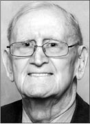 James BEEDIE Obituary pic