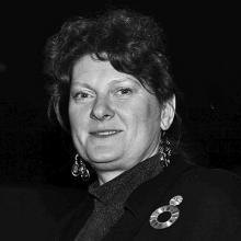 ROSE-ANNE (ANNE) PAPADOPOULOS Obituary pic