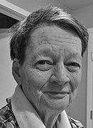 Terry MARTIN Obituary pic