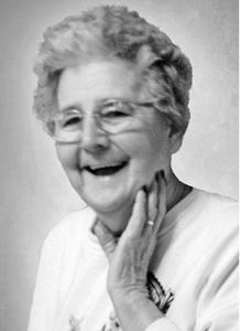 Clark, Lucille Obituary pic