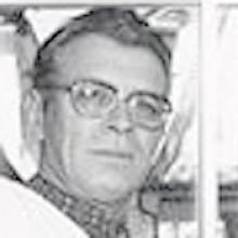 THOMAS FREDERICK KULBABA  Obituary pic