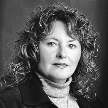 TERESA GAIL SYSA Obituary pic