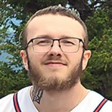 GARRETT DONALD HOLM Obituary pic