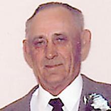 TONY RACHUK  Obituary pic