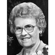 OLGA NYKOLIATION Obituary pic
