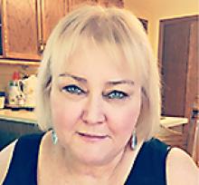 MARGARET MURCHISON  Obituary pic