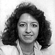 TECLA TRANSI  Obituary pic