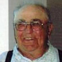 BURNELL KOZAK  Obituary pic