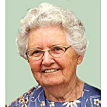 KATHERINE (KATIE) REMPEL  Obituary pic