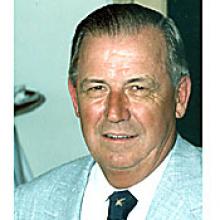 STEPHEN CORNELL TREWHITT, JR.  Obituary pic