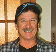 DAVID PETER KRYMINSKI Obituary pic