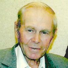 STEINGRIMUR PALSSON  Obituary pic