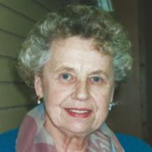 EMILY SOKOLOWSKI  Obituary pic