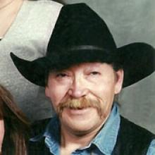 RONALD DOUGLAS (RON) ANDERSON  Obituary pic