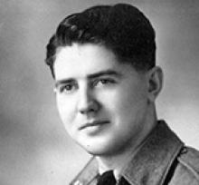 PETER ANTHONY KYRYLUK  Obituary pic