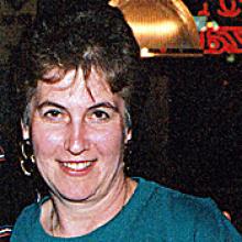 HILDA KOENIG  Obituary pic