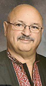 WAYNE LAWRENCE TONY SKIRZYK Obituary pic