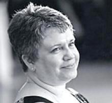 LOUISE MCALLISTER Obituary pic