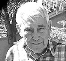 DONALD ANGUS REECE Obituary pic