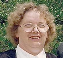 DOROTHY MARVELLA BOZNIANIN (HEGLAND)  Obituary pic