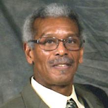 MICHAEL ELBOURNE  Obituary pic