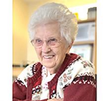 THOREY GUDRUN JACOBSON Obituary pic
