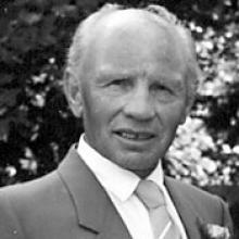 DMYTRO JACHNYCKYJ  Obituary pic