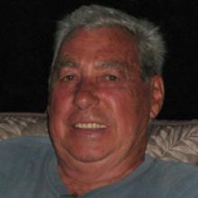 ROBERT (BOB) MCDONALD  Obituary pic