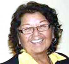 CHRISTINE (TINA) BEATRICE LEVEQUE (KENT)  Obituary pic