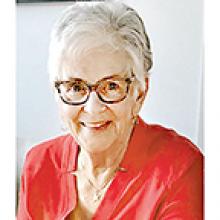MARILYN JOYCE MOSKAL (SOUTTER) Obituary pic