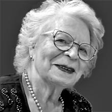 ANNA MARIE GARAND Obituary pic