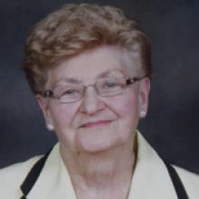 STELLA KIT  Obituary pic